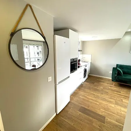 Dubamar Playa Ii Appartement