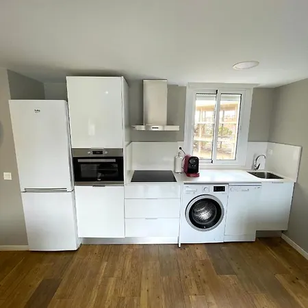 Apartment Dubamar Playa Ii