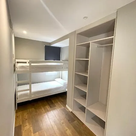 Dubamar Playa Ii Apartment *